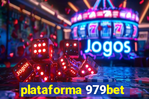 plataforma 979bet